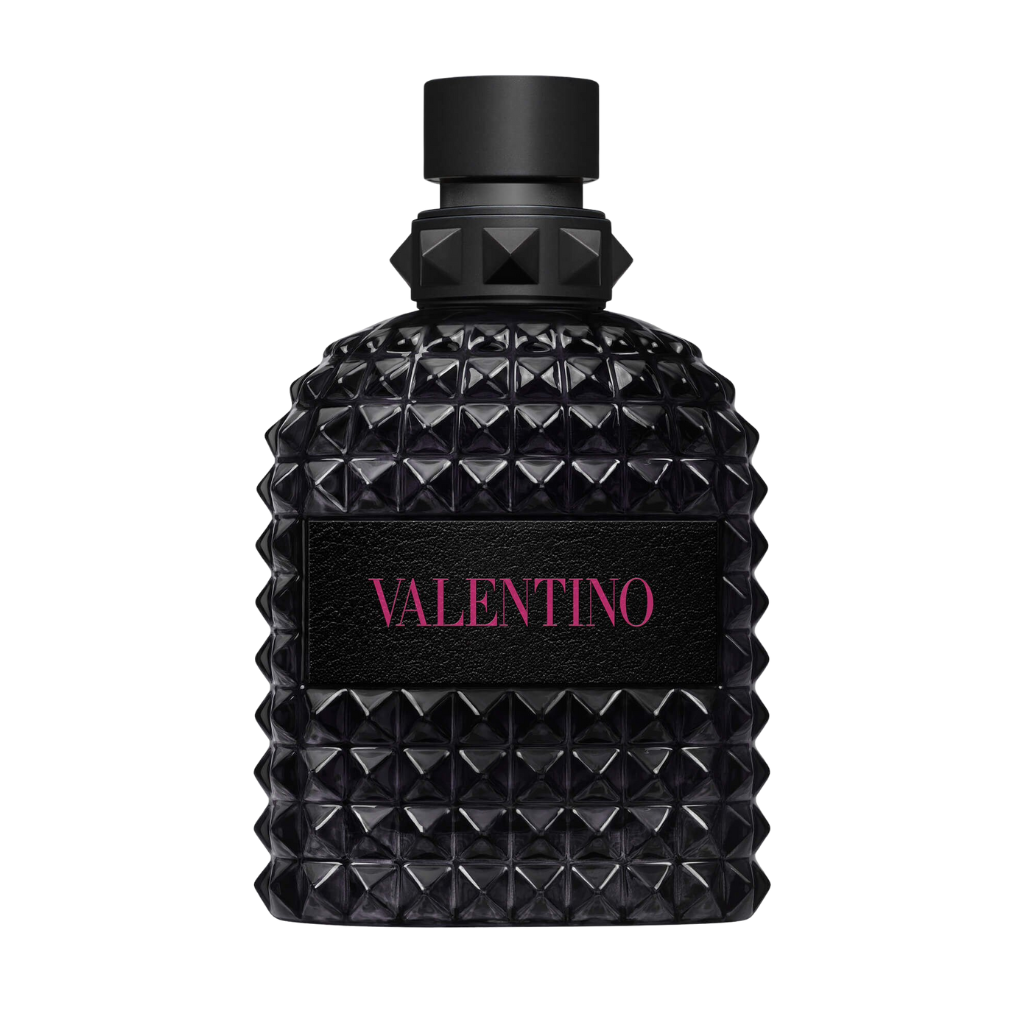 Valentino Uomo Born In Roma Extradose 3.4 oz. / 100ml Parfum - Arvella Fragrance